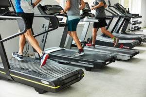 Maroc Gym - Treadmill Testing 0367 1578930314 Sm