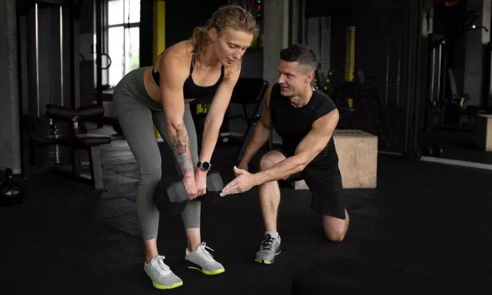 How to Become a Certified Personal Trainer: A Step-by-Step Guide
