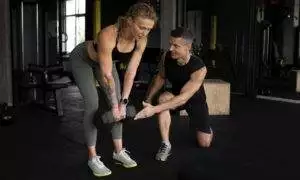 personal trainer certification