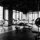 starting a gym business
