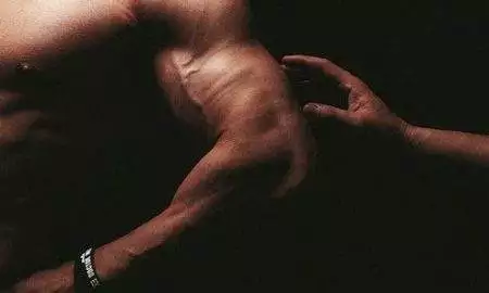 muscle growth