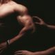 muscle growth