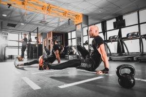 personal trainer insurance